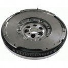 Sharan (2002-2006) 1.9 Tdı Asz,Btb Motor Volant 2294000871