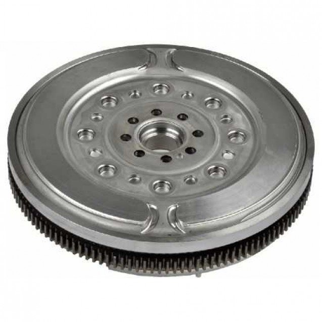 Transporter (2002-2009) 2.5 Tdı Axd,Bnz,Axe,Bpc Motor Volant 2294001750