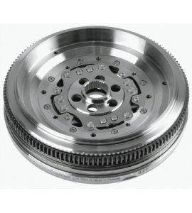 Transporter (2010-2017) 2.0 Tdı 140Hp 180Hp Volant Otomatık 2295000326