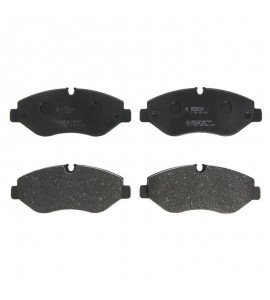 Crafter (2012-2016) Fren Balatası Ön Kablolu 2E0698151B