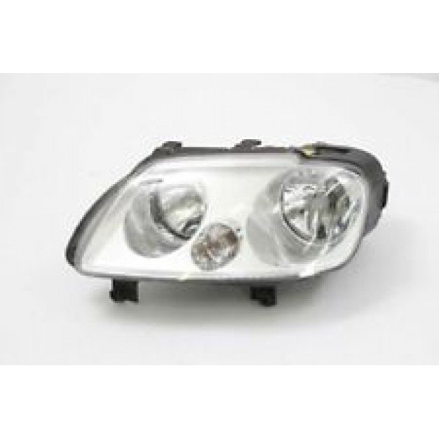 Caddy (2004-2010) Sol Far 2K0941005D