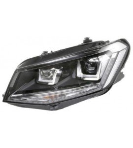 Caddy (2016-2017) Sağ Far Xenon 2K1941040