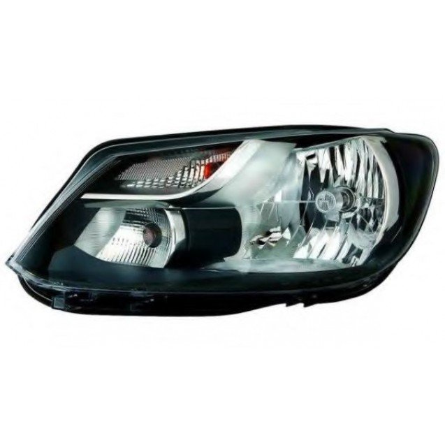 Caddy (2011-2015) Sol Far 2K5941005