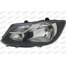 Caddy (2011-2015) Sağ Far 2K5941006