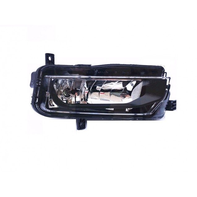 Caddy (2016-2017) Sis Farı Sol 2K5941661