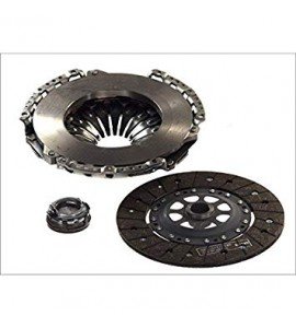 Lt (1997-2002) 2.8 Tdı Agk, Ata Motor Debriyaj Seti Rulmanlı 3000845001