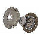 Bora (2000-2005) 1.6 105Hp Atn, Aus, Azd, Bcb Motor Debriyaj Seti Rulmansız 3000846301