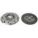 Amarok ((2011-2017) 2.0 Tdı Cnfb, Cnea, Csha Motor Debriyaj Seti 3000950937