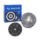 Transporter T5 (2004-2009) 2.5 Tdı Axe, Bpc Motor Debriyaj Seti Rulmansız 3000951146