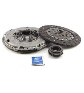 Transporter (2010-2017) 2.0 Tdı 102Hp Caab, Cxgb, Brs, Caaa Motor Debriyaj Seti Rulmanlı 3000951153