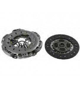 Crafter (2007-2017) 2.5 Tdı Bjk, Cebb, Bjl, Ceca Motor Debriyaj Seti Rulmansız 3000951841