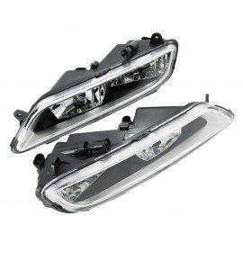 Passat (2011-2014) Sis Farı Sağ 3Aa941662G