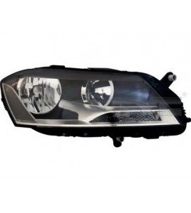 Passat (2011-2014) Sağ Far 3Ab941006