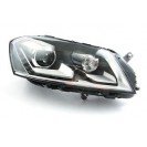 Passat (2011-2014) Sağ Far Led-Xenon 3Ab941044