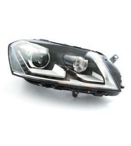 Passat (2011-2014) Sağ Far Led-Xenon 3Ab941044