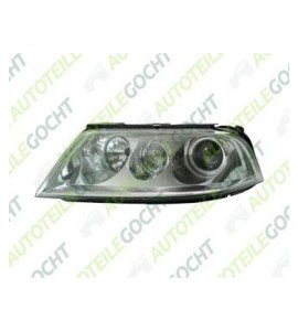 Passat (2001-2005) Sol Far Xenon 3B7941017F