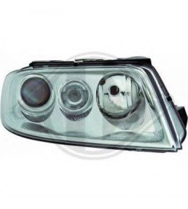 Passat (2001-2005) Sağ Far Xenon 3B7941018F