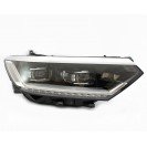 Passat (2015-2017) Sağ Far Ledli Viraj Işıklı 3G1941114