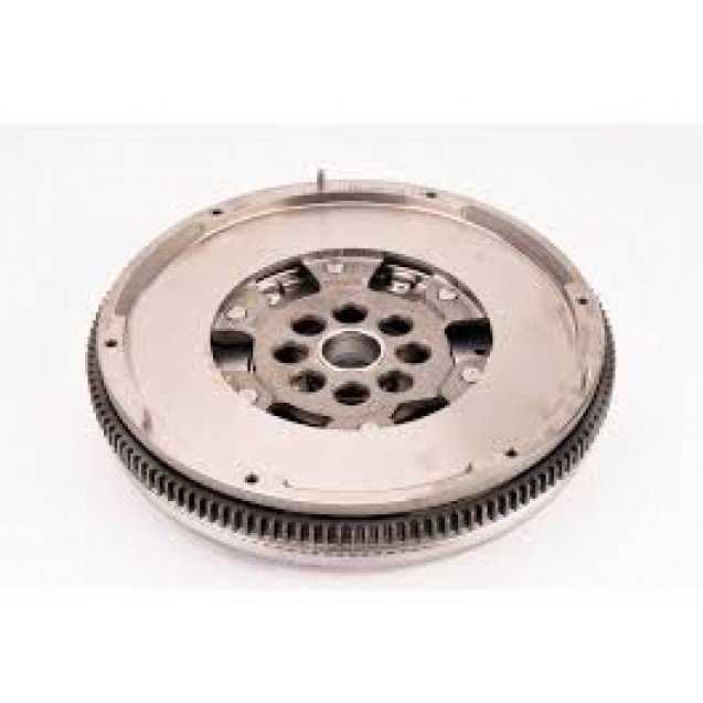 Transporter (2002-2009) 2.5 Tdı Axd,Bnz,Axe,Bpc Motor Volant 415027110