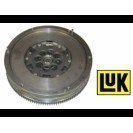 Crafter (2006-2008) 2.5 Tdı 109Hp 136Hp Bjk,Cebb,Bjl,Ceca Motor Volant 415033510