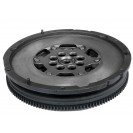 Crafter (2009-2015) 2.5 Tdı 163Hp Bjm,Cecb Motor Volant 415033610