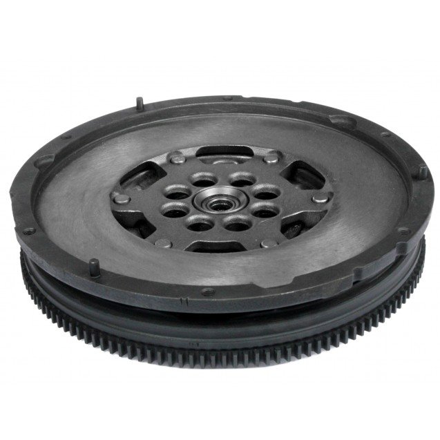 Crafter (2009-2015) 2.5 Tdı 163Hp Bjm,Cecb Motor Volant 415033610