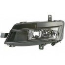 Golf (2013-2017) Sis Farı Sağ 5G0941662