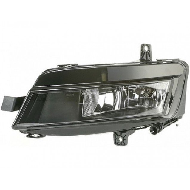 Golf (2013-2017) Sis Farı Sağ 5G0941662