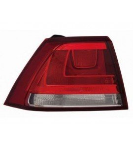 Golf (2013-2017) Stop Sol Dış 5G0945095