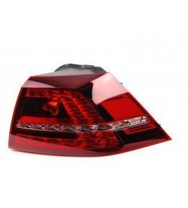 Golf (2013-2017) Stop Sağ Dış Ledli 5G0945208