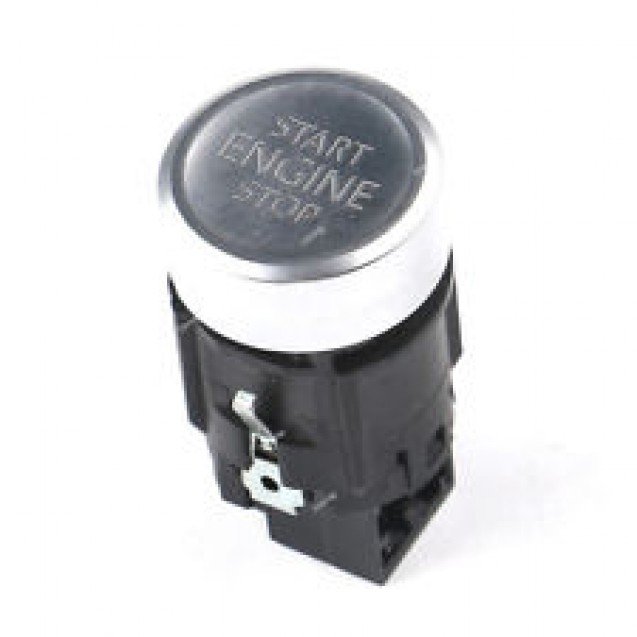 Golf (2013-2017) Start Stop Düğmesi 5G1959839