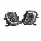 Jetta (2011-2014) Sis Farı Sağ 5K0941700C