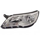 Tiguan (2008-2011) Sol Far 5N1941031Ab