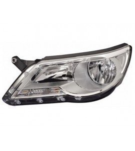 Tiguan (2008-2011) Sol Far 5N1941031Ab