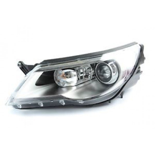 Tiguan (2008-2011) Sol Far Xenon 5N1941039R
