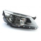 Tiguan (2008-2011) Sağ Far Xenon 5N1941040R