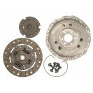 Golf (2000-2003) 1.6 105Hp Atn, Aus, Azd, Bcb Motor Debriyaj Seti Rulmansız 621300609