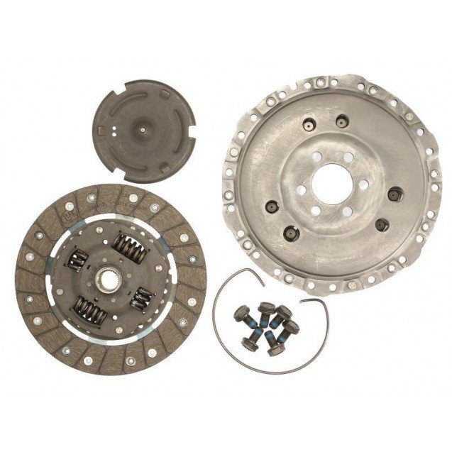 Golf (2000-2003) 1.6 105Hp Atn, Aus, Azd, Bcb Motor Debriyaj Seti Rulmansız 621300609