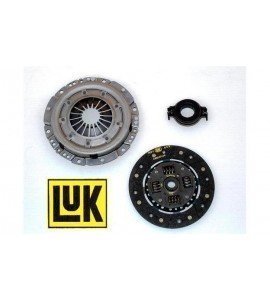 Transporter (2010-2017) 2.0 Tdı 102Hp Caab, Cxgb, Brs, Caaa Motor Debriyaj Seti Rulmanlı 623308200