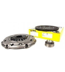 Lt (1997-2007) 2.5 Tdı 109Hp Anj, Avr Motor Debriyaj Seti Rulmanlı 624311600