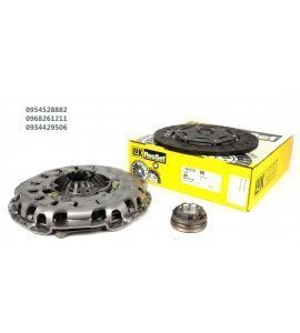 Lt (1997-2007) 2.8 Tdı Auh, Bcq, Motor Debriyaj Seti Rulmanlı 624313100