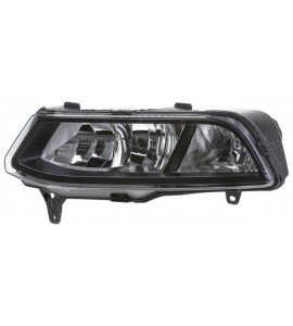 Polo (2015-2017) Sis Farı Sol Gündüz Lambalı 6C0941661D