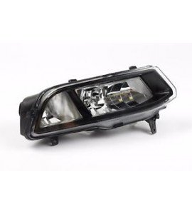 Polo (2015-2017) Sis Farı Sağ 6C0941662 Gündüz Farlı