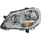 Polo (2006-2009) Sol Far 6Q1941007At