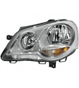 Polo (2006-2009) Sol Far 6Q1941007At