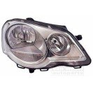 Polo (2006-2009) Sağ Far 6Q1941008At