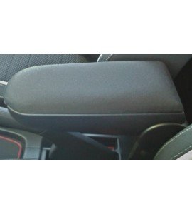 Polo (2010-2017) Kol Dayama Seti Komple  Kumaş  6R0867173 6R0867174