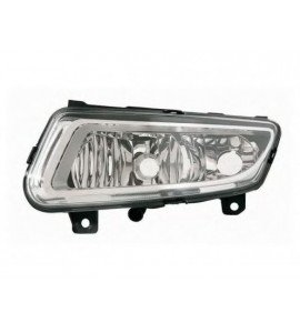 Polo (2010-2014) Sis Farı Sol Gündüz Lambalı 6R0941061B