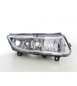 Polo (2010-2014) Sis Farı Sağ Gündüz Lambalı 6R0941062B