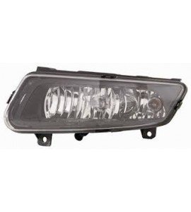 Polo (2010-2014) Sis Farı Sağ Gündüz Lambalı 6R0941062E